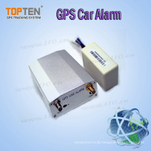 Anti-Thift GPS Tracker/ Wireless Car Alarm for Door Open Alarm, Car Remote Starter, CE, RoHS&FCC -Tk210 (WL)